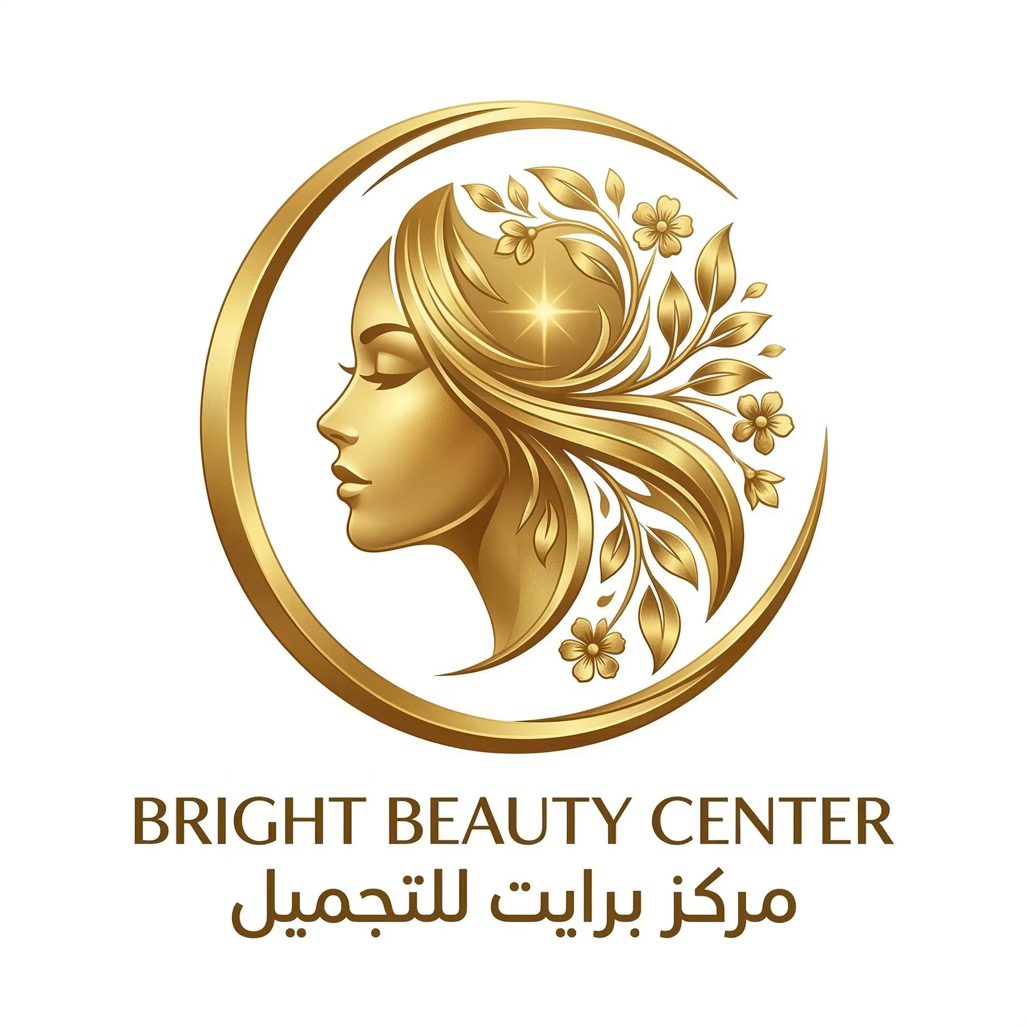 تصميم هوية bright