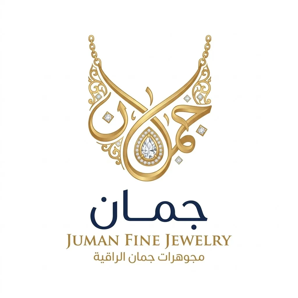 تصميم هوية joman