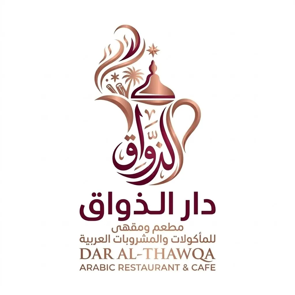 تصميم هوية althawaq