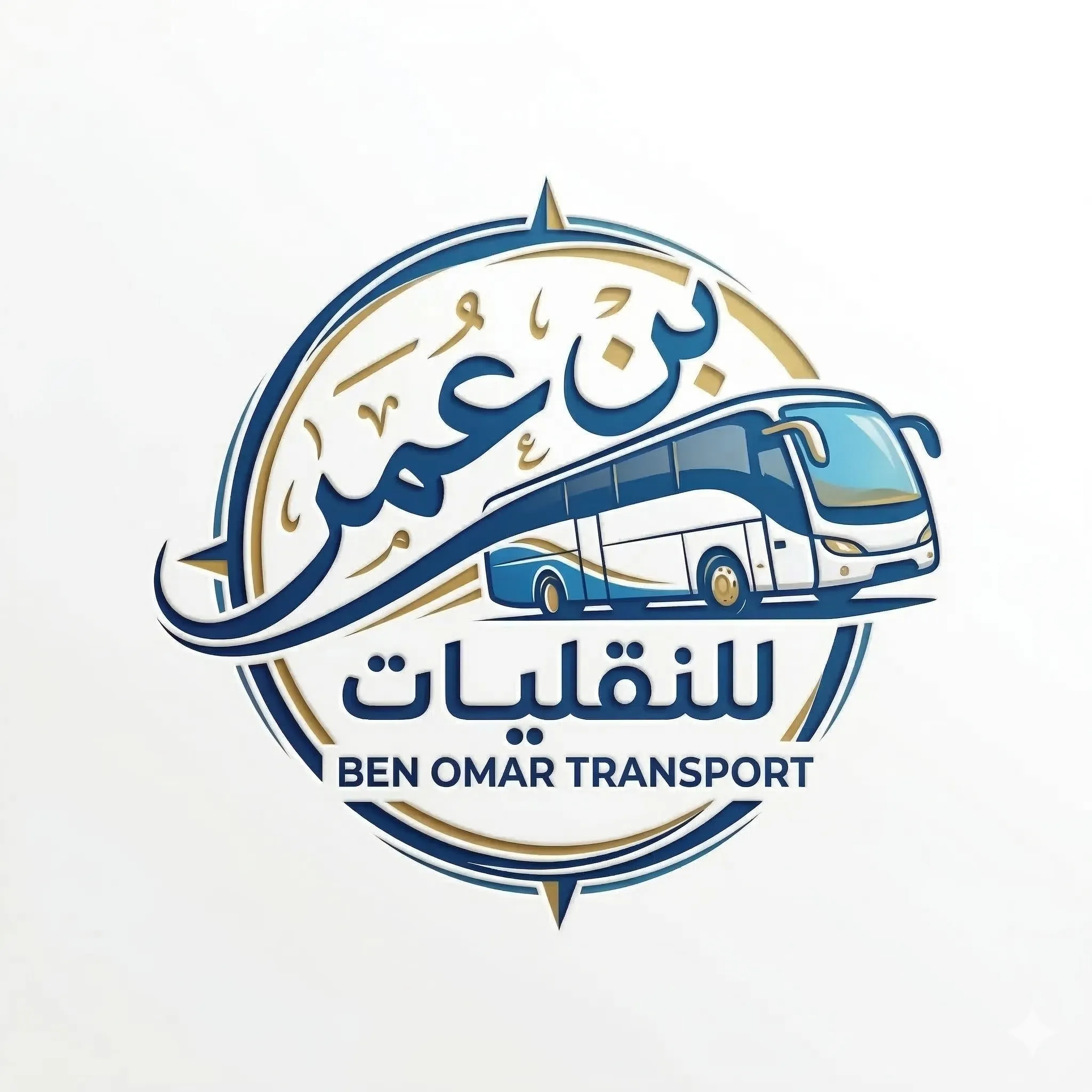 تصميم هوية binomar