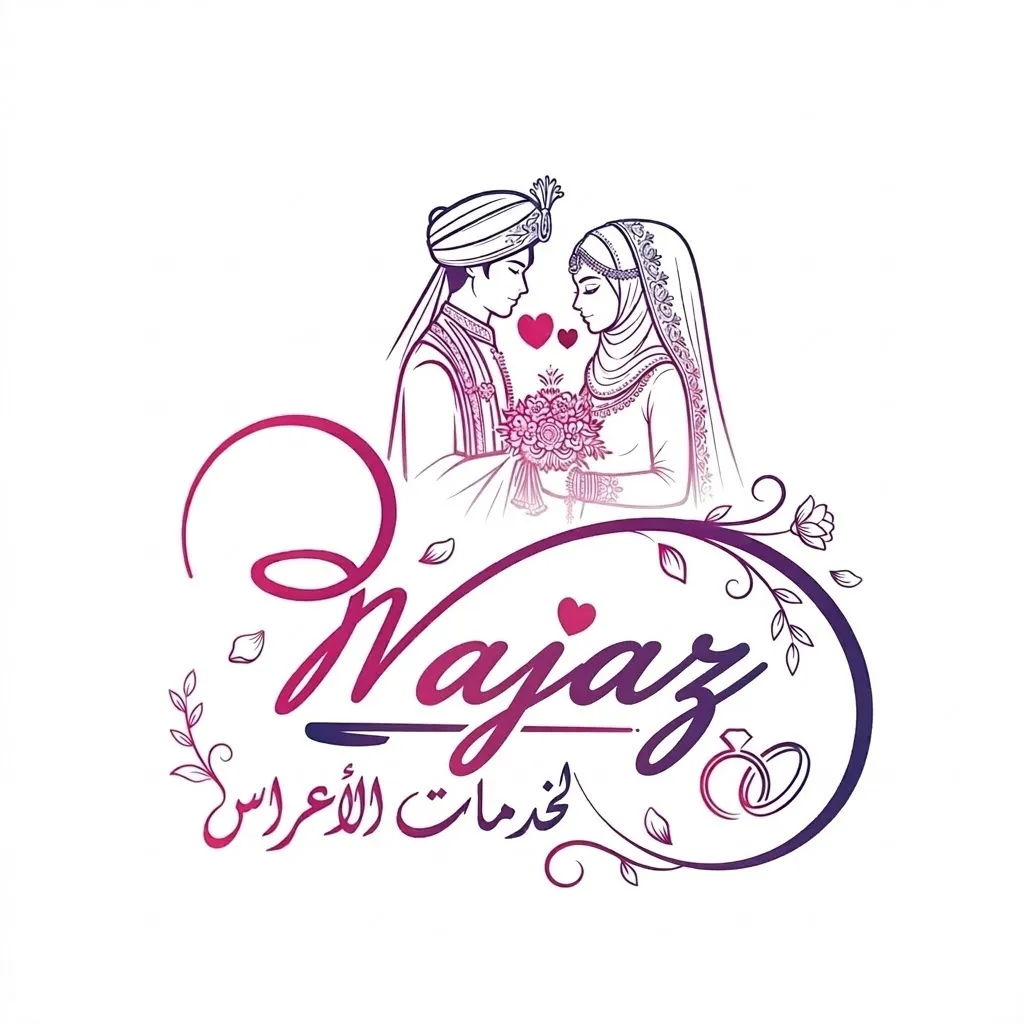 تصميم هوية najaz