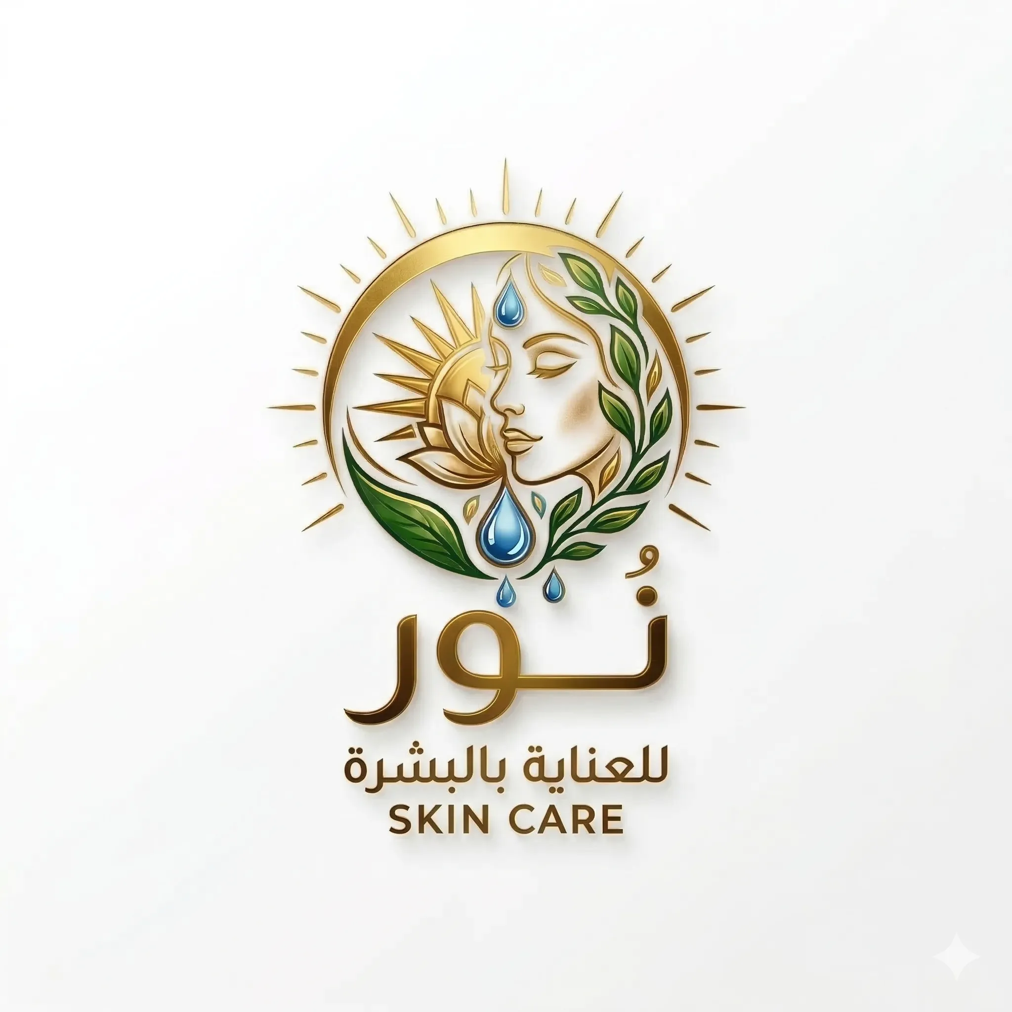 تصميم هوية nor