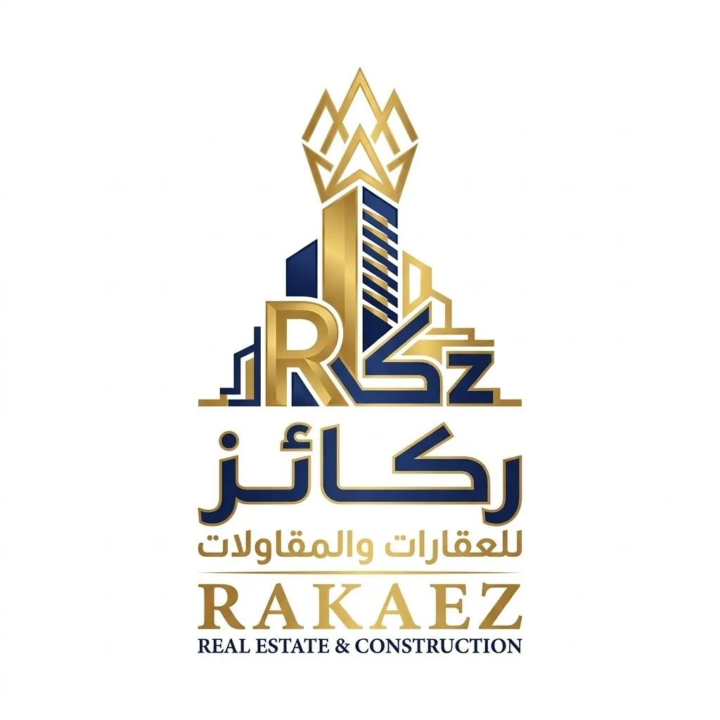 تصميم هوية rakaez