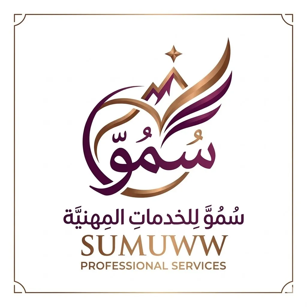 تصميم هوية somoo