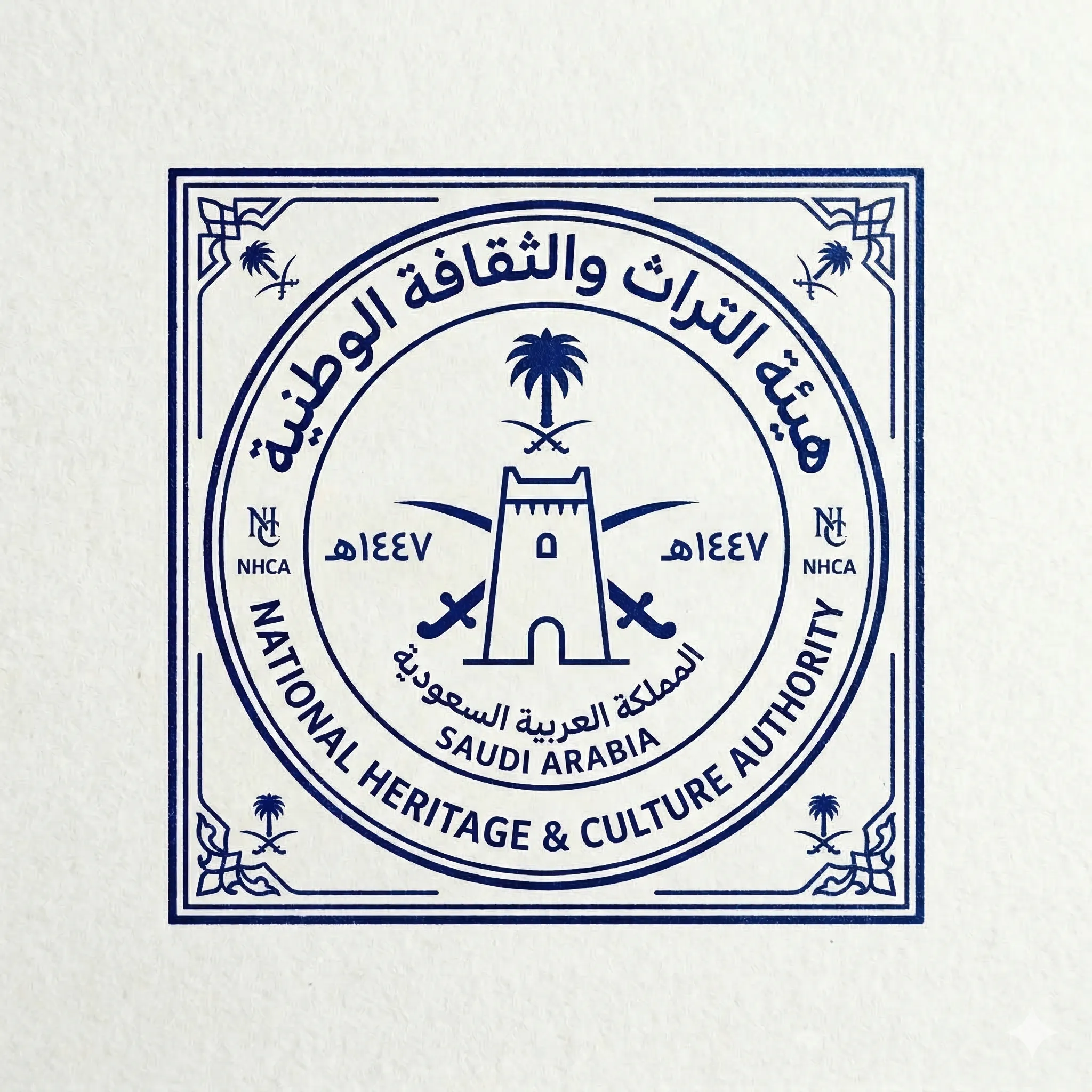 ختم إلكتروني 5